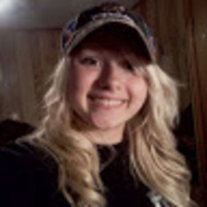 Meet your Posher, Rachael